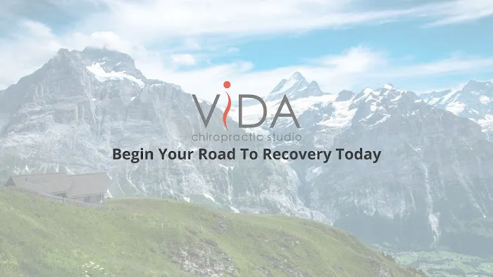 VIDA Chiropractic Studio Picture 2