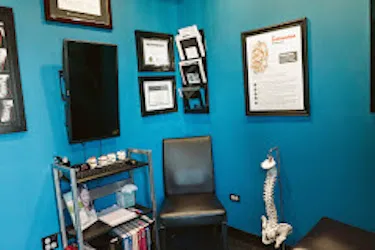 VIDA Chiropractic Studio Picture 6