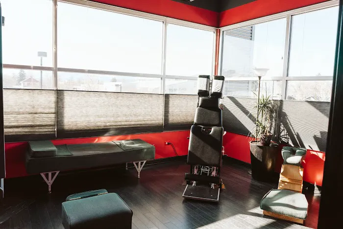 VIDA Chiropractic Studio Picture 1