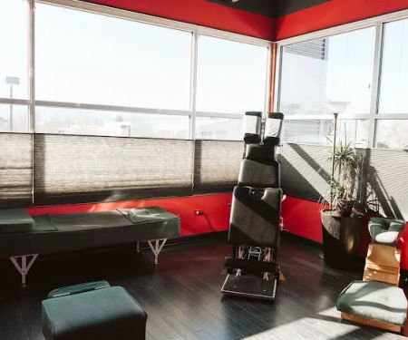 VIDA Chiropractic Studio