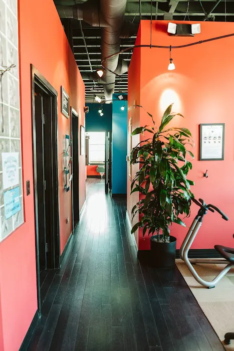 VIDA Chiropractic Studio Picture 8