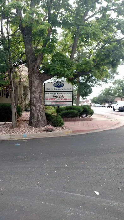Denver Chiropractic LLC Picture 3
