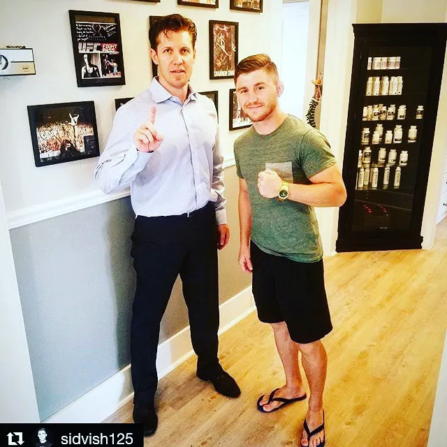 Denver Chiropractic LLC Picture 1