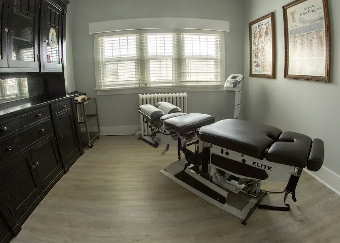 Denver Chiropractic LLC Picture 2
