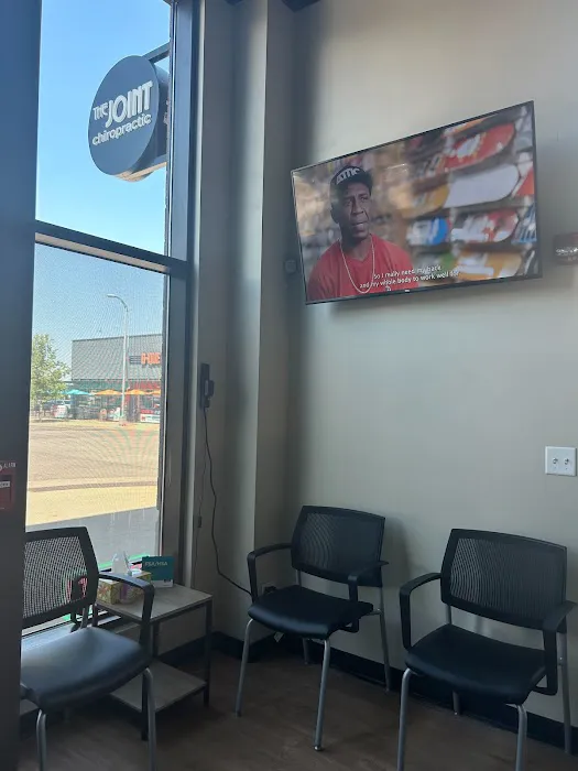 The Joint Chiropractic Picture 1