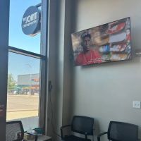 The Joint Chiropractic ico