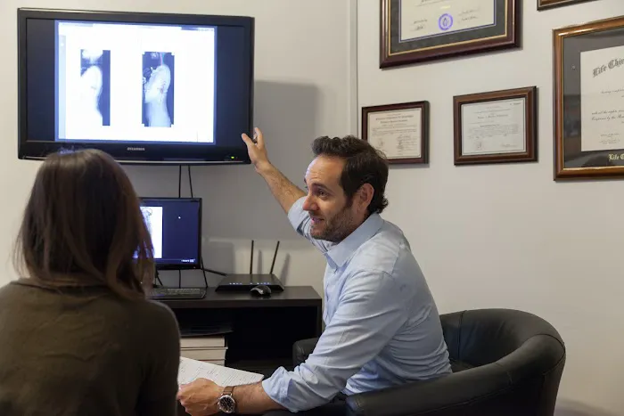 PostureWorks Lakewood Chiropractor Picture 2