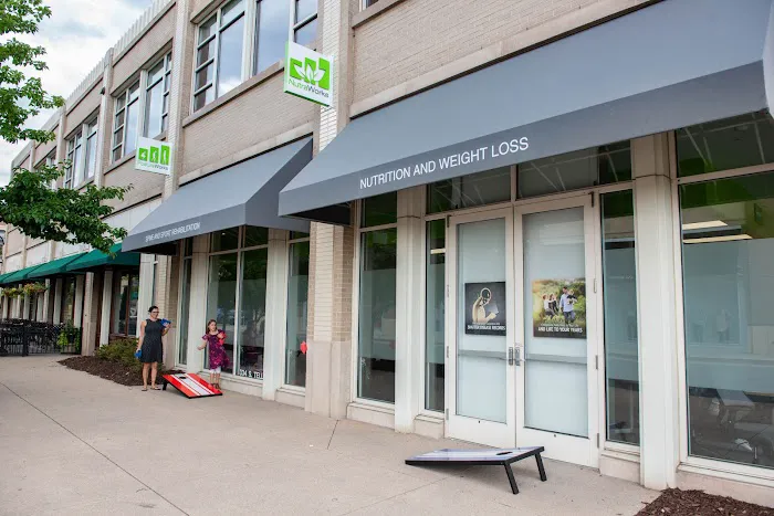 PostureWorks Lakewood Chiropractor Picture 7