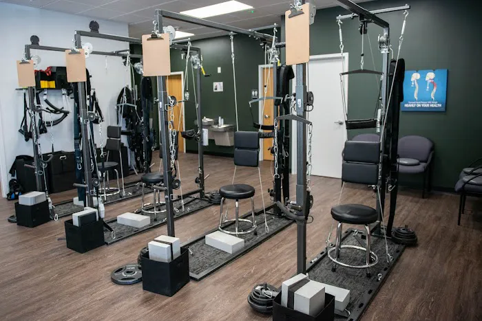 PostureWorks Lakewood Chiropractor Picture 5