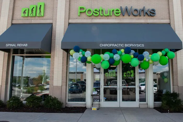 PostureWorks Lakewood Chiropractor Picture 6