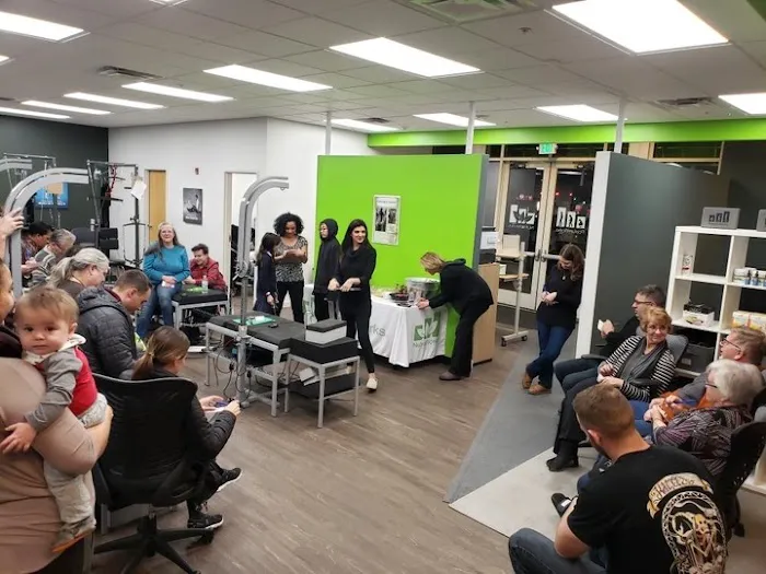 PostureWorks Lakewood Chiropractor Picture 3