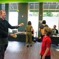 PostureWorks Lakewood Chiropractor ico