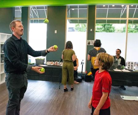 PostureWorks Lakewood Chiropractor