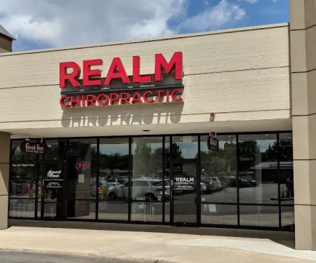 REALM Chiropractic