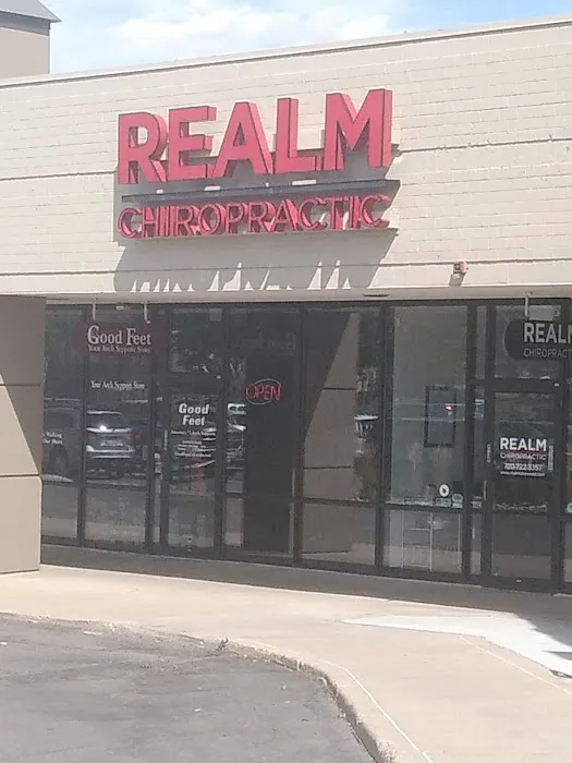 REALM Chiropractic Picture 7
