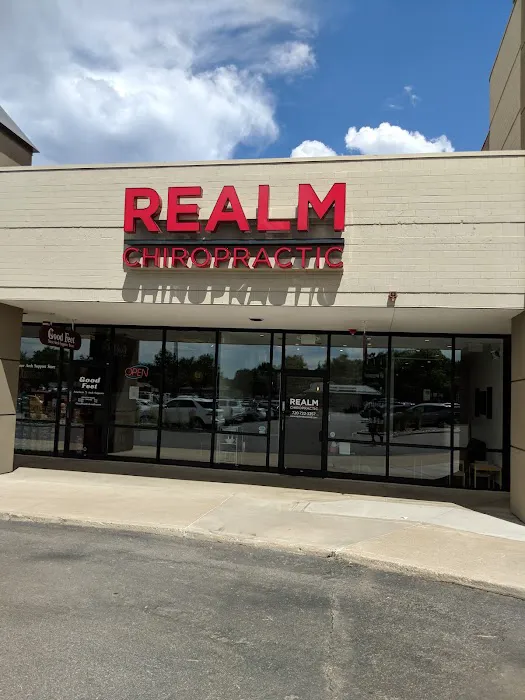 REALM Chiropractic Picture 4