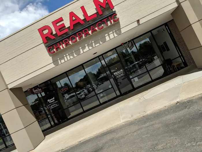REALM Chiropractic Picture 2