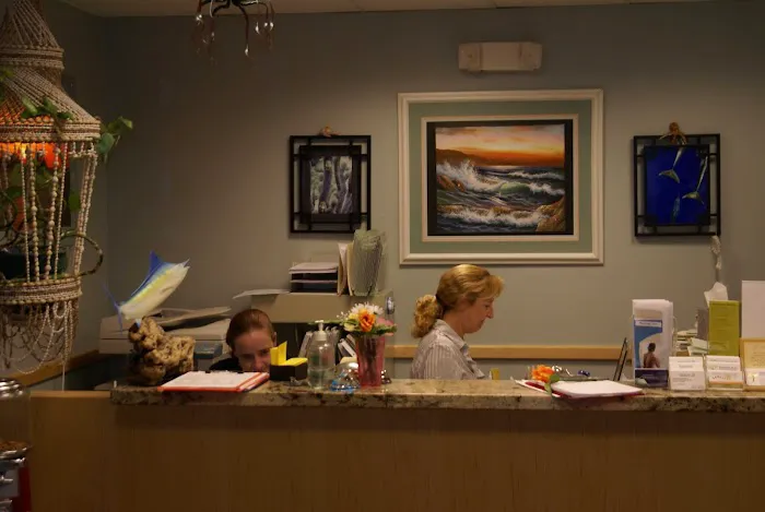 Green Mountain Chiropractic and Massage Picture 4
