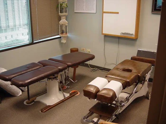 Green Mountain Chiropractic and Massage Picture 3