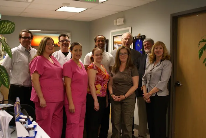 Green Mountain Chiropractic and Massage Picture 5