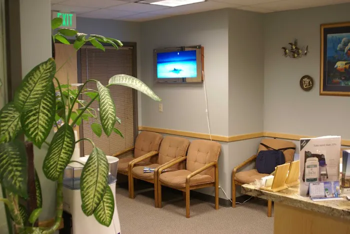 Green Mountain Chiropractic and Massage Picture 10