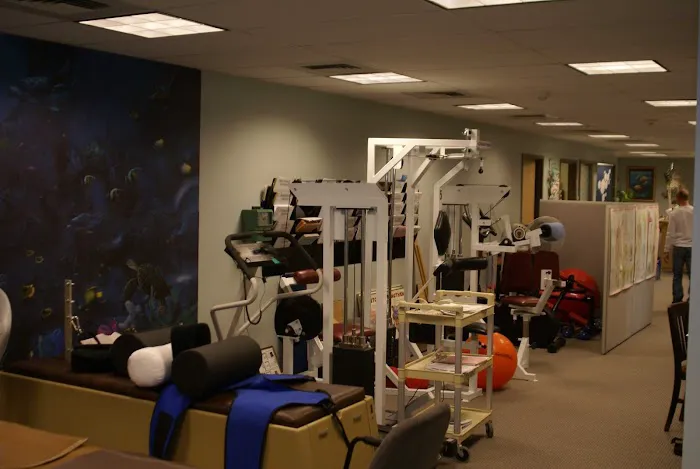 Green Mountain Chiropractic and Massage Picture 7