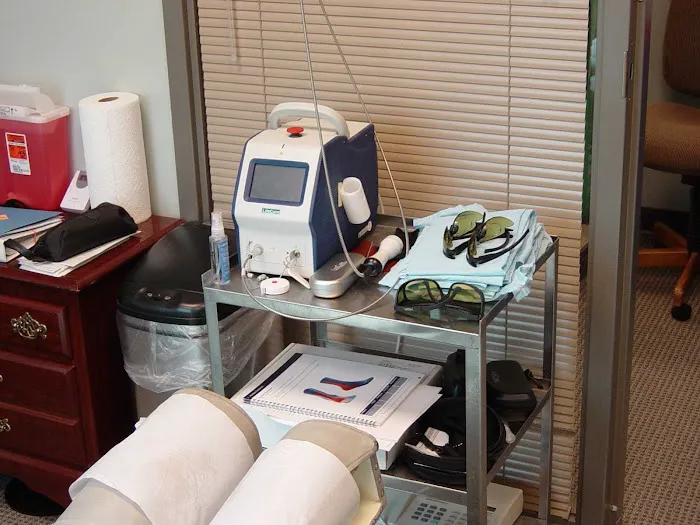 Green Mountain Chiropractic and Massage Picture 9