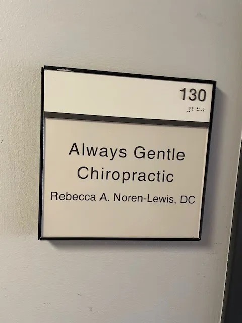 Always Gentle Chiropractic Picture 7