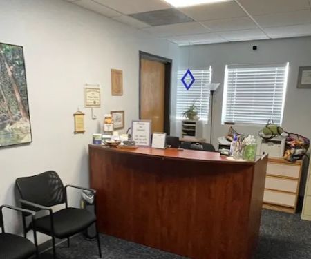 Always Gentle Chiropractic