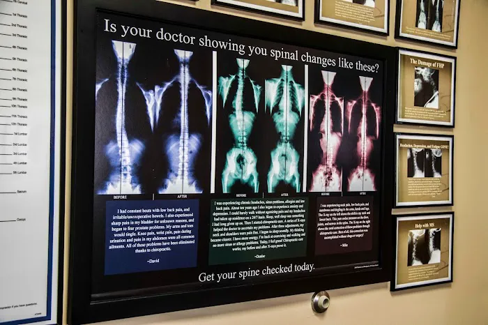 Renew Chiropractic Picture 5