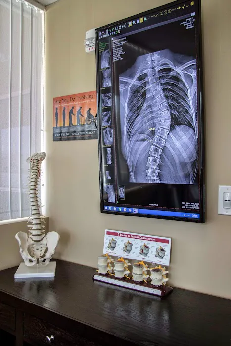 Renew Chiropractic Picture 3