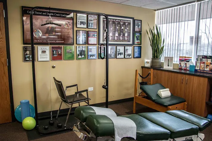 Renew Chiropractic Picture 6