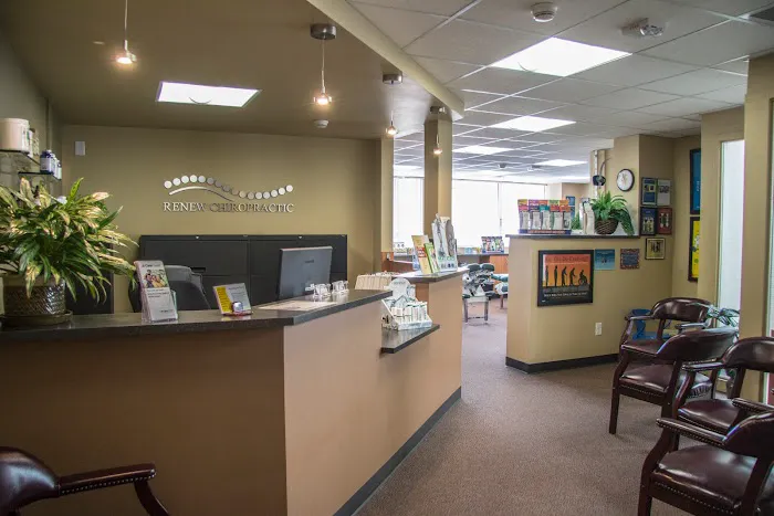 Renew Chiropractic Picture 2