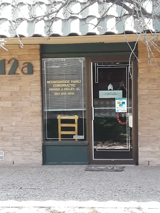 Mountainside Family Chiropractic Picture 1