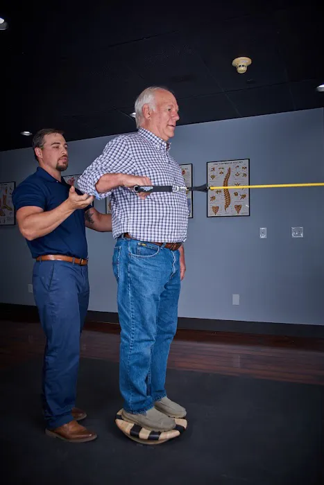 Comprehensive Chiropractic Picture 2