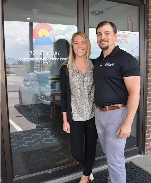 Comprehensive Chiropractic Picture 1