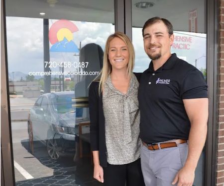 Comprehensive Chiropractic