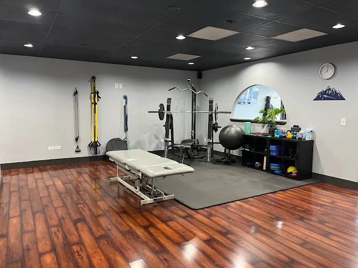 Comprehensive Chiropractic Picture 5