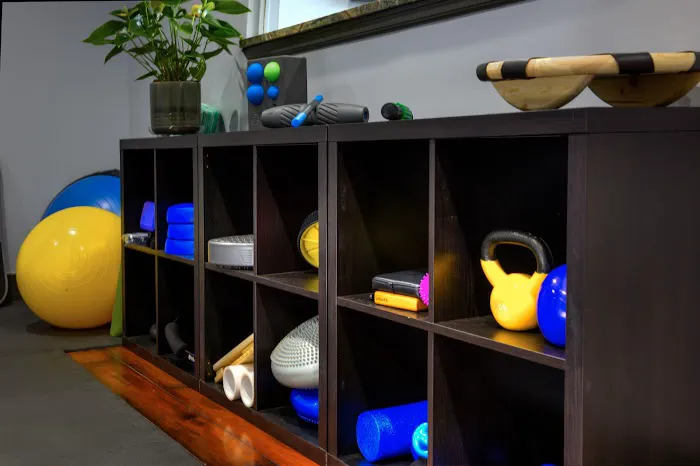 Comprehensive Chiropractic Picture 6