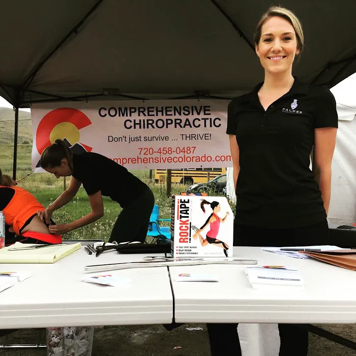 Comprehensive Chiropractic Picture 7