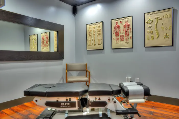 Comprehensive Chiropractic Picture 10