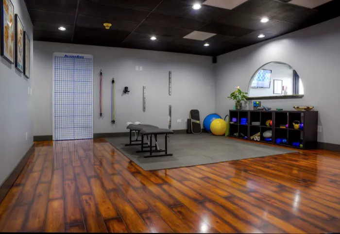 Comprehensive Chiropractic Picture 8