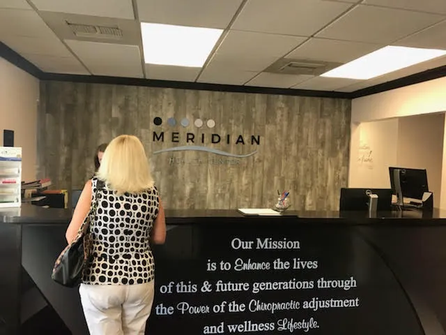 Meridian Health Center Picture 2
