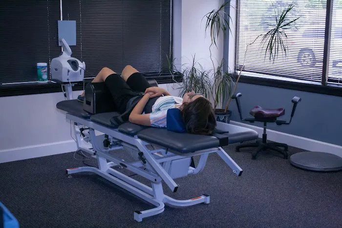 Meridian Health Center Picture 3