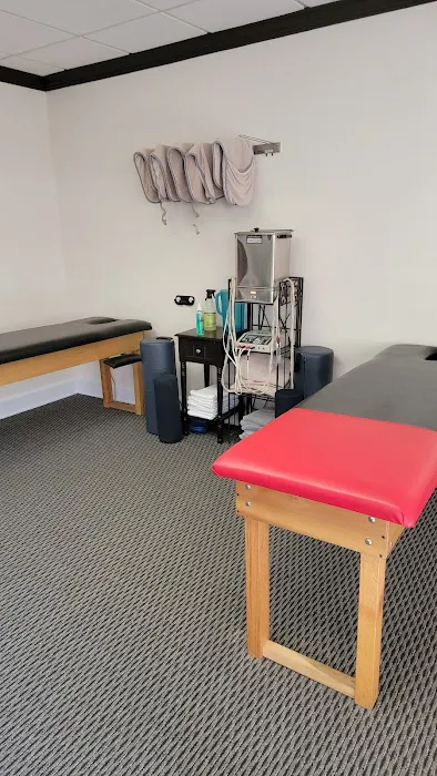 Meridian Health Center Picture 4