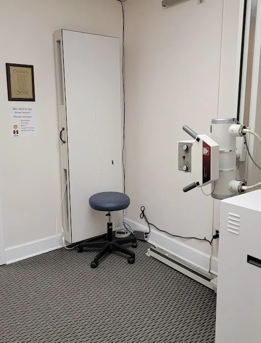 Meridian Health Center Picture 6