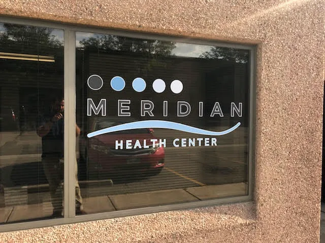 Meridian Health Center Picture 1