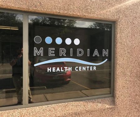 Meridian Health Center