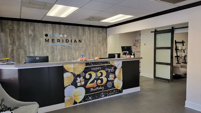Meridian Health Center Picture 5