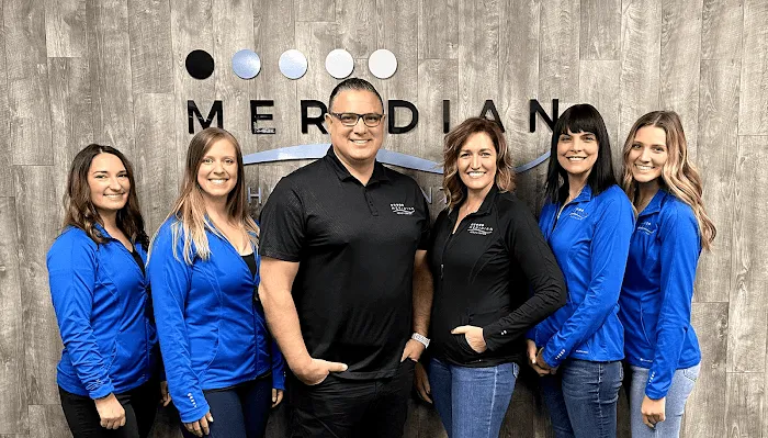 Meridian Health Center Picture 10